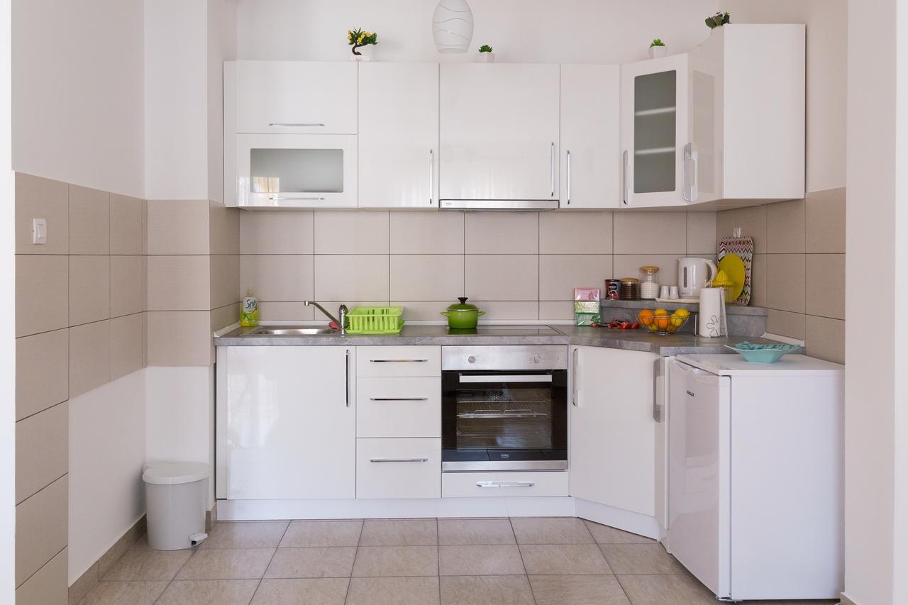 Apartmans Centar Требине Екстериор снимка