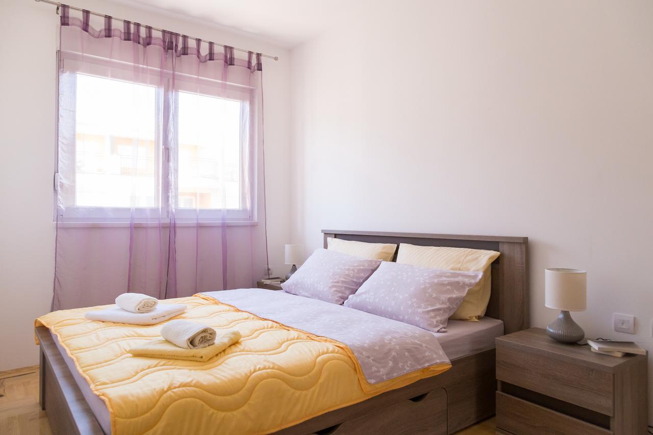 Apartmans Centar Требине Екстериор снимка